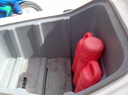 ขายเจตสกี yamaha500cc.