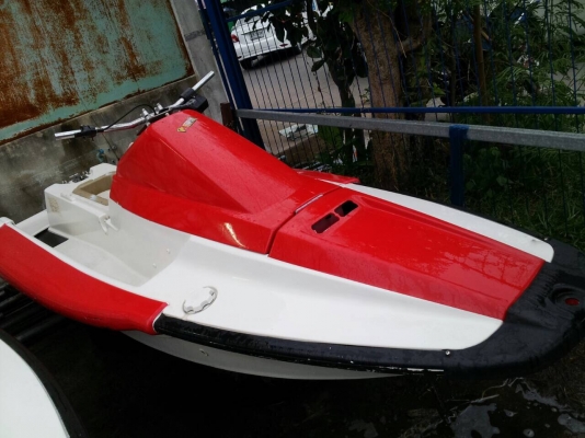 ขายเจตสกี yamaha500cc.