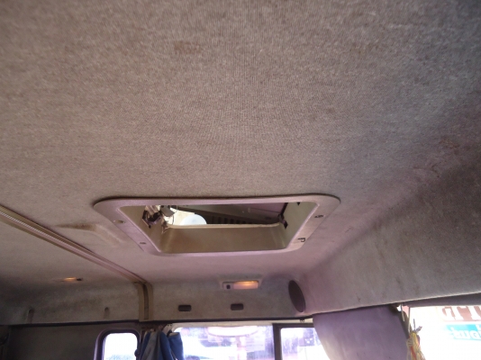 ขายด่วนรถสิบล้อVOLVOเครืองD6Bร่อง2เพลาFL250แรงปี46