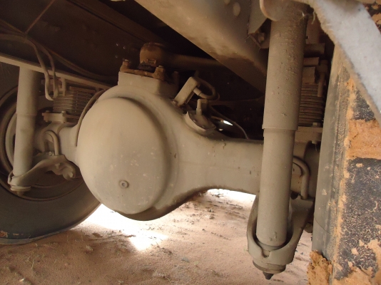 ขายด่วนรถสิบล้อVOLVOเครืองD6Bร่อง2เพลาFL250แรงปี46