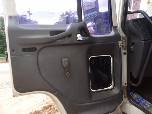 ขายด่วนรถสิบล้อVOLVOเครืองD6Bร่อง2เพลาFL250แรงปี46