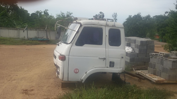 ขายหัวเก๋งนิสสัน สภาพดี