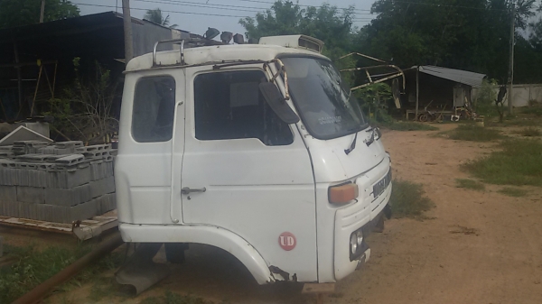 ขายหัวเก๋งนิสสัน สภาพดี