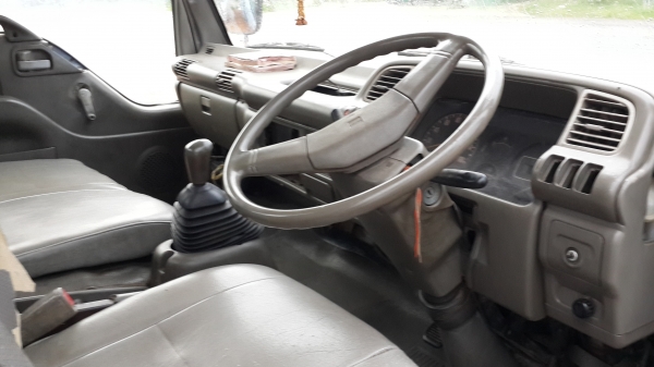 ขายด่วนISUZU NPR120ฝาขาวรถห้างแท้ๆยาว4.3ม. กระบะคาร์โก้สภาพพร้อมใช้ราคาโทร0843923995 ขายด่วนISUZU NPR120ฝาขาวรถห้างแท้ๆยาว4.3ม. กระบะคาร์โก้สภาพพร้อมใช้ราคาโทร0843923995