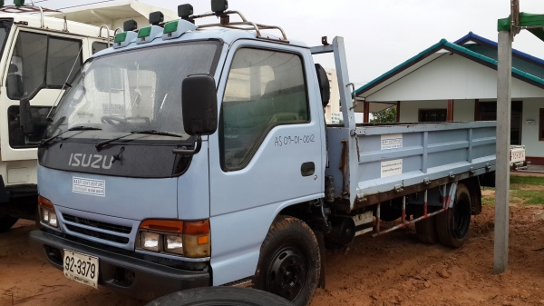 ขายด่วนISUZU NPR120ฝาขาวรถห้างแท้ๆยาว4.3ม. กระบะคาร์โก้สภาพพร้อมใช้ราคาโทร0843923995 ขายด่วนISUZU NPR120ฝาขาวรถห้างแท้ๆยาว4.3ม. กระบะคาร์โก้สภาพพร้อมใช้ราคาโทร0843923995