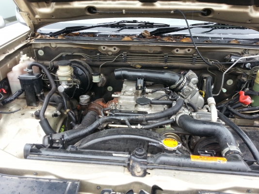 ขายเชพ โคโลราโด้ 3.0 ปี 2006. 4 ประตู Z 71 เซียนเครื่องสู้อีกนิดเป็นเงินครับ