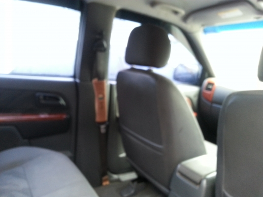 ขายเชพ โคโลราโด้ 3.0 ปี 2006. 4 ประตู Z 71 เซียนเครื่องสู้อีกนิดเป็นเงินครับ