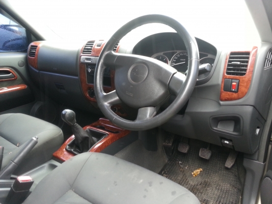 ขายเชพ โคโลราโด้ 3.0 ปี 2006. 4 ประตู Z 71 เซียนเครื่องสู้อีกนิดเป็นเงินครับ