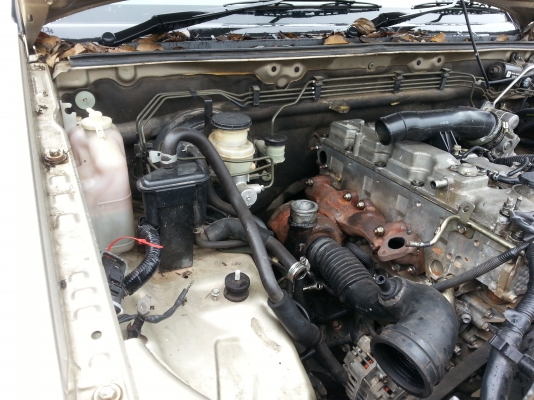 ขายเชพ โคโลราโด้ 3.0 ปี 2006. 4 ประตู Z 71 เซียนเครื่องสู้อีกนิดเป็นเงินครับ