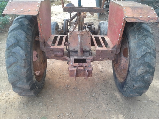 ขาย ตัวรถไถเล็กนั่งขับ สภาพดี พร้อมใช้งาน 17500 ขาย ตัวรถไถเล็กนั่งขับ สภาพดี พร้อมใช้งาน 17500