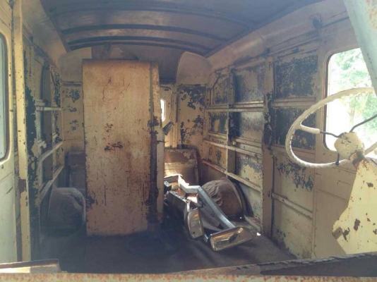 ขายรถตู้ อินเตอร์ ราคา 250,000