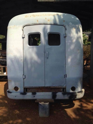 ขายรถตู้ อินเตอร์ ราคา 250,000