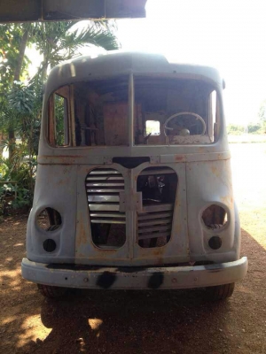 ขายรถตู้ อินเตอร์ ราคา 250,000