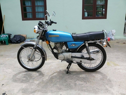 jx110 ทะเบียนพร้อมโอน