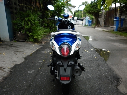 ขายแล้วครับ05/08/57 ขายแล้วครับ05/08/57