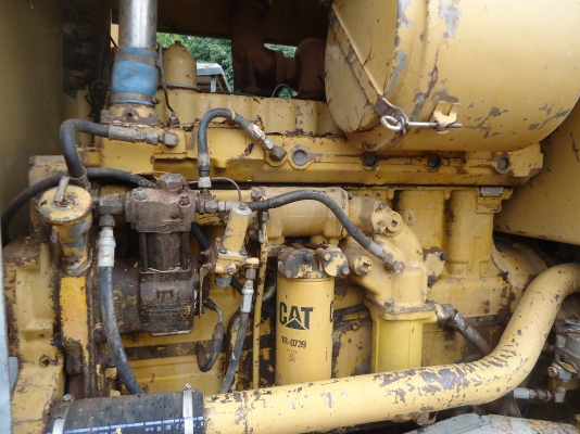 ขายด่วนรถเกรดCAT140Gหัวฉีดแฮมเมอร์มีเล่มทะเบียนรถเดิมๆๆ