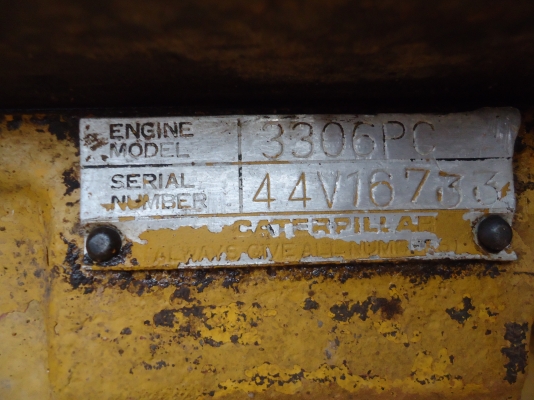 ขายด่วนรถเกรดCAT140Gหัวฉีดแฮมเมอร์มีเล่มทะเบียนรถเดิมๆๆ