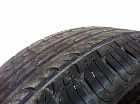 ยาง Maxxis H/P BRAVO 600 265/50R20 112V