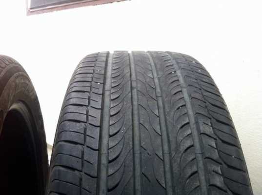 ยาง Maxxis H/P BRAVO 600 265/50R20 112V