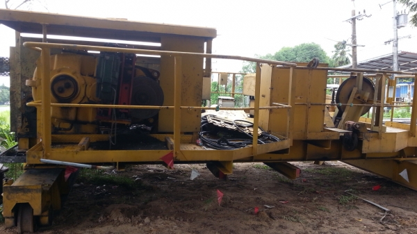 รื้อแล้วครับขายทุกชิ้นเลือกได้กิโลละ 20 บาท