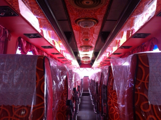 ขายรถบัสแอร์มือ2