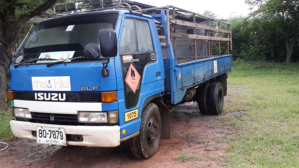 ขาย6ล้อ อีซูซุ 100 แชชซีสวย เครื่องดี เอกสารพร้อม พื้นเล็ก ตรงเหล็ก หัวสวยไม่ผุ สภาพพร้อมใช้งาน เครื่องดี