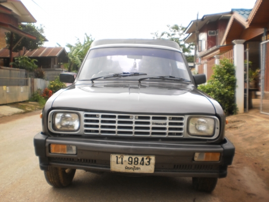 มาสด้า 1200 สวยๆมาแล้ว