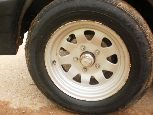 มาสด้า 1200 สวยๆมาแล้ว