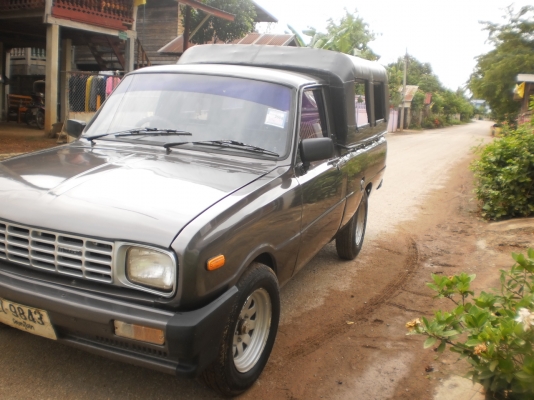 มาสด้า 1200 สวยๆมาแล้ว