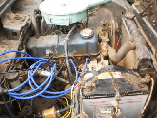 มาสด้า 1200 สวยๆมาแล้ว