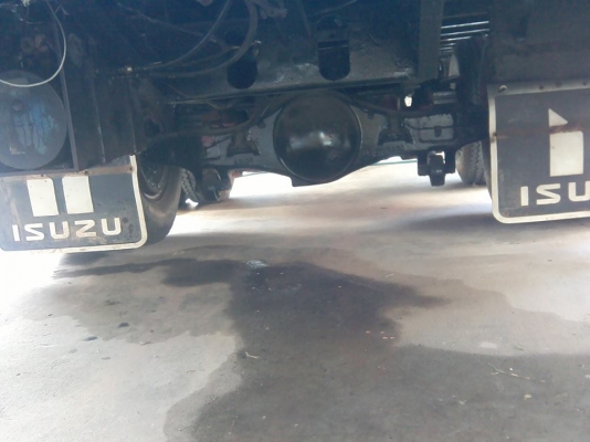 ขายเทเลอร์รถเกี่ยวข้าว