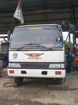 ขายเทเลอร์รถเกี่ยวข้าว