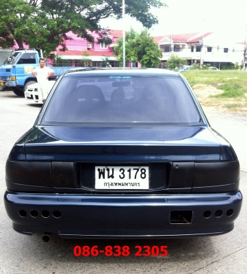 ขายถูก e car 4G63 แคมคู่ เกียร์ธรรมดา โช้คสตัส 58000 บาท