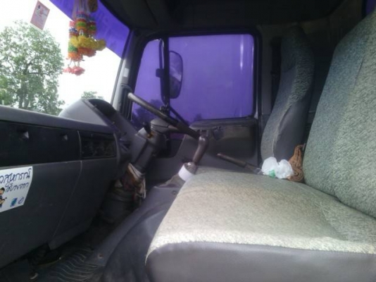 HINO FC4J ปี 46 แอร์เพาร์เวอร์พร้อมใช้ขอบคุณพี่อ๊อดจากลำพูนที่ไว้วางใจคับ HINO FC4J ปี 46 แอร์เพาร์เวอร์พร้อมใช้ขอบคุณพี่อ๊อดจากลำพูนที่ไว้วางใจคับ