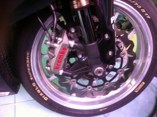 ขาย SUZUKI GSXR1000 K7
