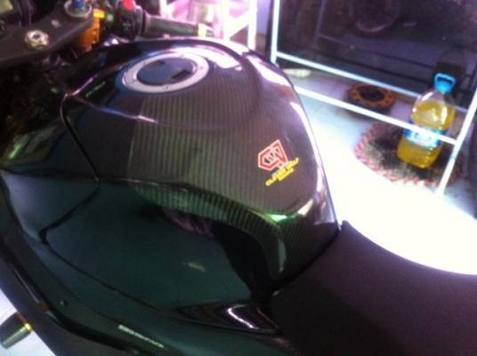 ขาย SUZUKI GSXR1000 K7