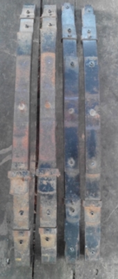 ขายแหนบยก2-3นิ้ว รถซูซูกิ คาริเบี้ยน