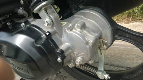 โอนฟรี NEX 2014 วิ่ง 1500 รถ 4 เดือน สวยกริ๊บๆ ขายถูกๆ ต่อรองได้