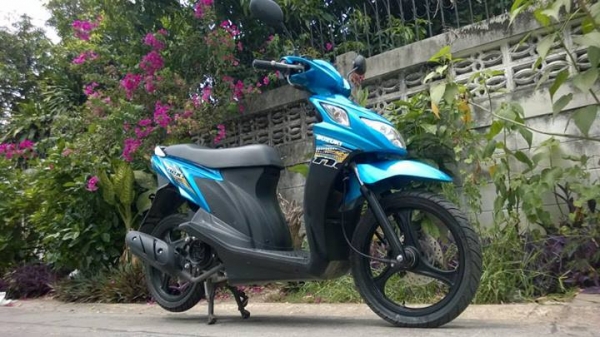 โอนฟรี NEX 2014 วิ่ง 1500 รถ 4 เดือน สวยกริ๊บๆ ขายถูกๆ ต่อรองได้