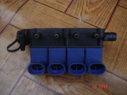 ขายชุดแก๊สLPG ระบบหัวฉีด REG 4 สูบ ขายชุดแก๊สLPG ระบบหัวฉีด REG 4 สูบ