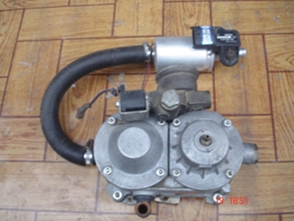 ขายชุดแก๊สLPG ระบบหัวฉีด REG 4 สูบ ขายชุดแก๊สLPG ระบบหัวฉีด REG 4 สูบ