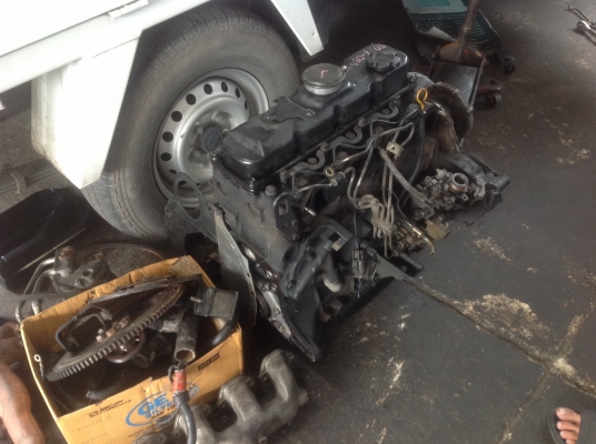 ขายเครื่องครับ TD25