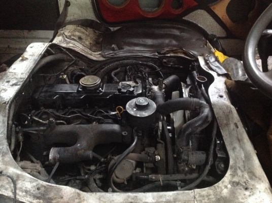 ขายเครื่องครับ TD25