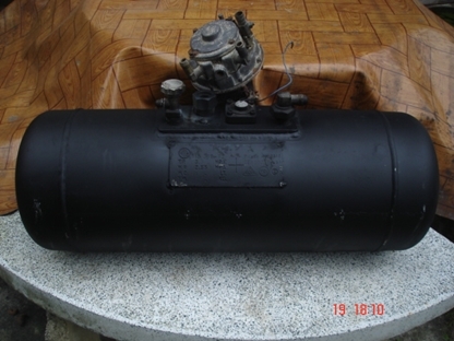 ขายถังแก๊ส LPG  ติดรถยนต์ 31ลืตร