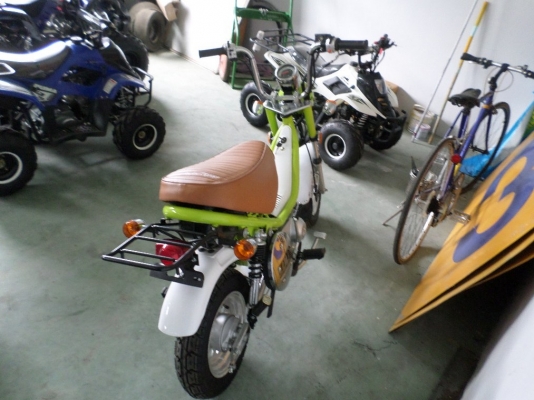 ขายจักยานยนต์ GPX สุดเทห์ ไม่ต้องจดภาษี ขายจักยานยนต์ GPX สุดเทห์ ไม่ต้องจดภาษี