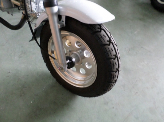 ขายจักยานยนต์ GPX สุดเทห์ ไม่ต้องจดภาษี ขายจักยานยนต์ GPX สุดเทห์ ไม่ต้องจดภาษี