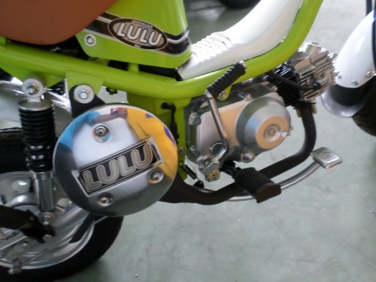 ขายจักยานยนต์ GPX สุดเทห์ ไม่ต้องจดภาษี ขายจักยานยนต์ GPX สุดเทห์ ไม่ต้องจดภาษี