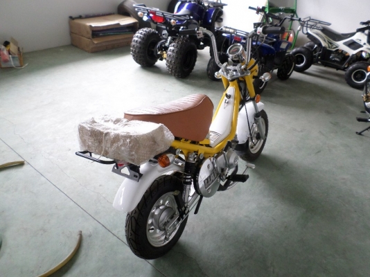 ขายจักยานยนต์ GPX สุดเทห์ ไม่ต้องจดภาษี ขายจักยานยนต์ GPX สุดเทห์ ไม่ต้องจดภาษี