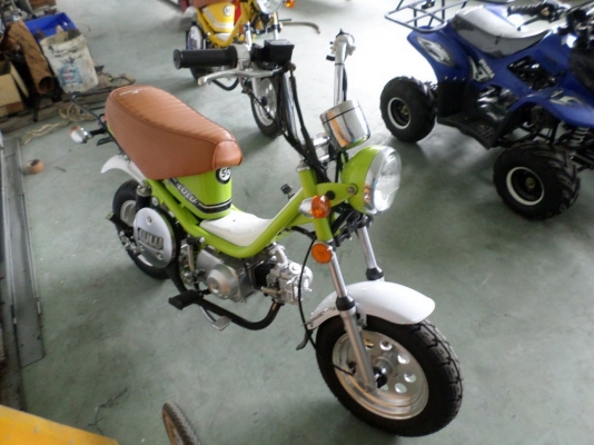 ขายจักยานยนต์ GPX สุดเทห์ ไม่ต้องจดภาษี ขายจักยานยนต์ GPX สุดเทห์ ไม่ต้องจดภาษี