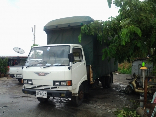 ขายฮีโนรถสวยพร้อมใช้งานเคเอ็ม779ลุยงานได้เลย